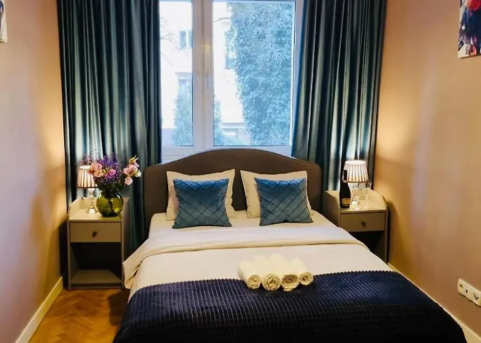 My Favourite Apartment
