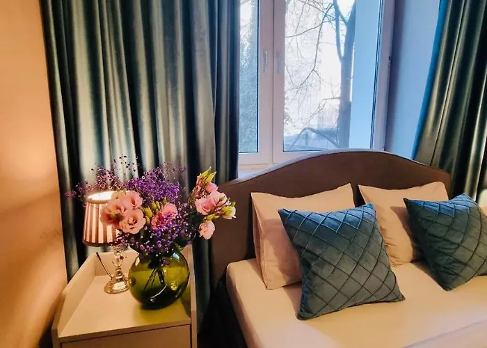 My Favourite Apartment