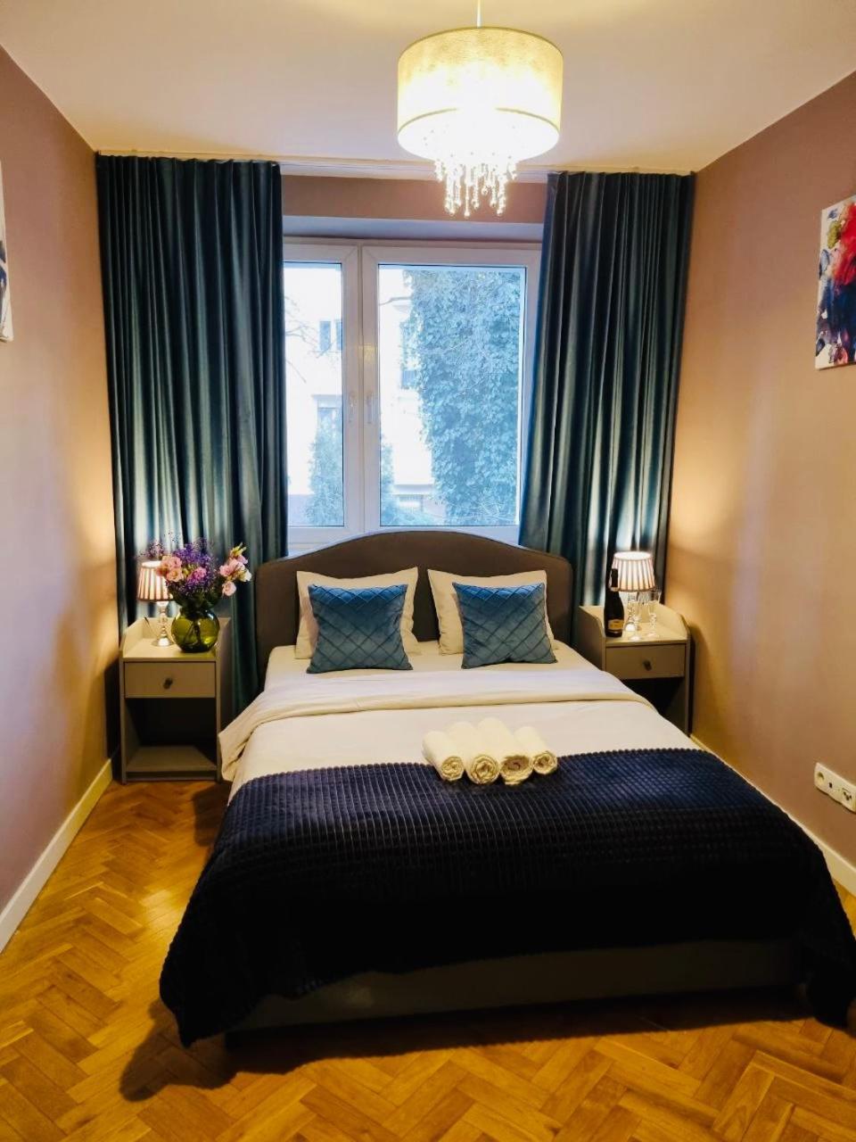 My Favourite Apartment Warsaw