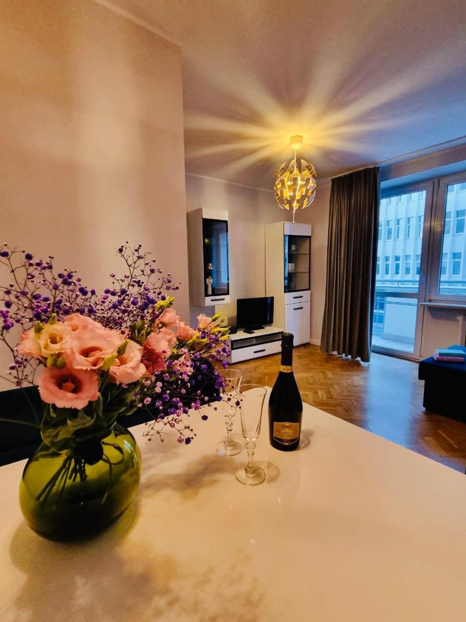 Apartment My Favourite Warsaw