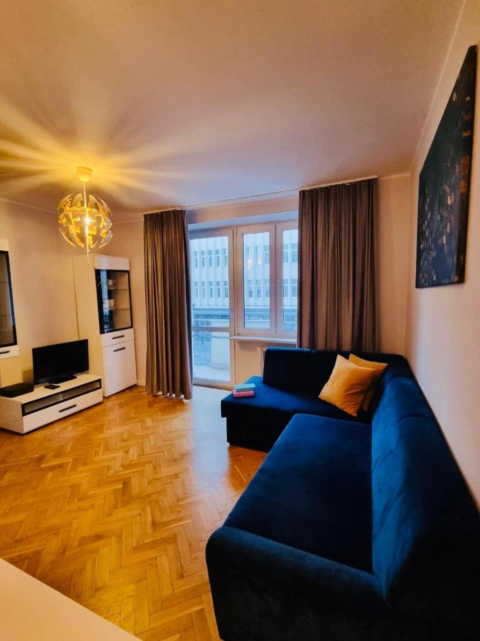Apartment My Favourite Warsaw