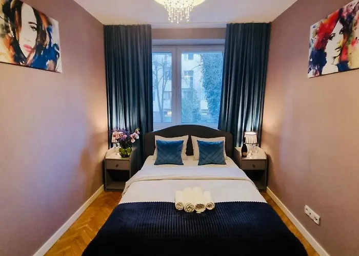 My Favourite Apartment
