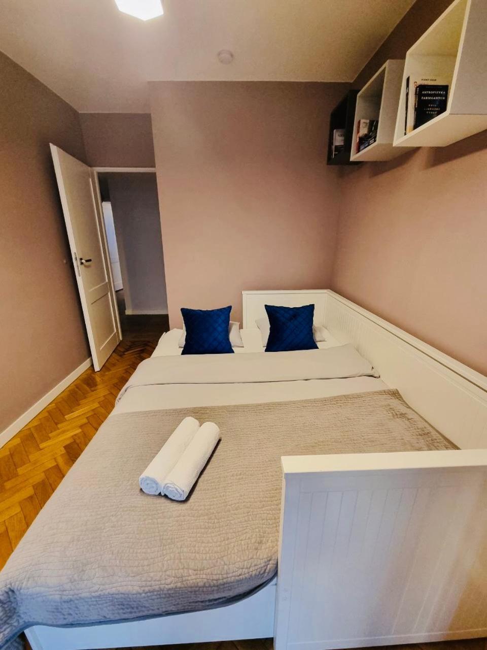 Apartamento My Favourite Varsovia