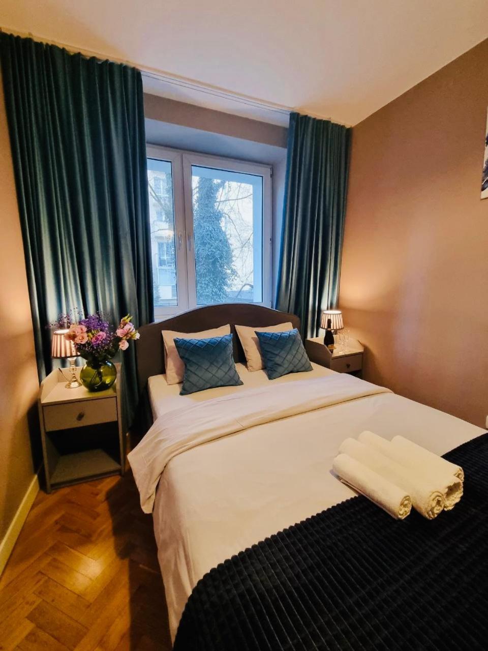 My Favourite Apartamento Varsovia