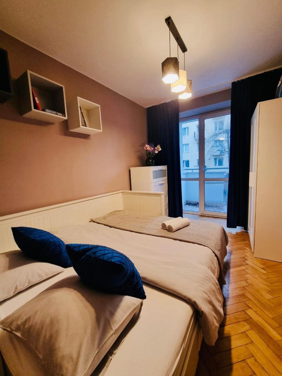 Apartment My Favourite Warsaw
